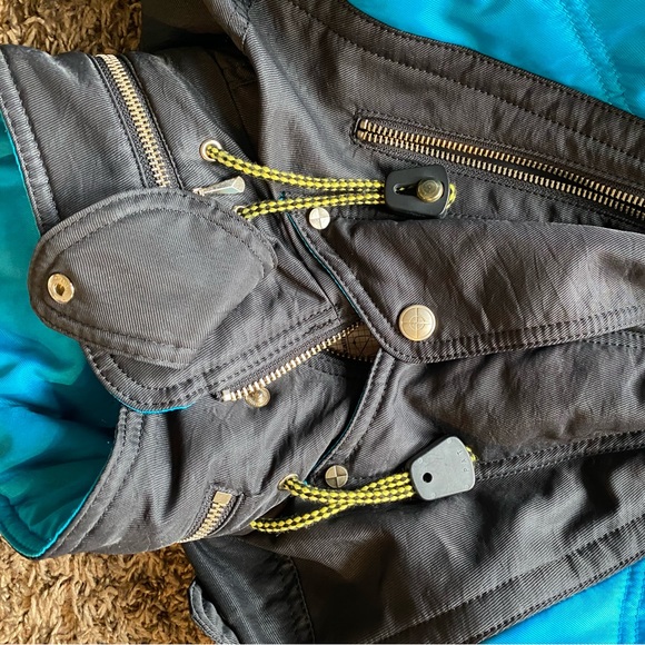 Vintage Descente Ski Jacket - Picture 7 of 7